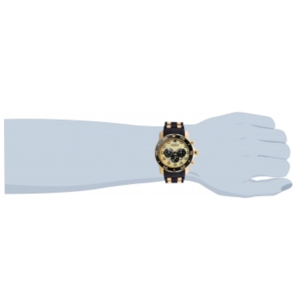 🛑SOLD🚫INVICTA MEN'S PRO DIVER WATCH - Picture 6 of 7